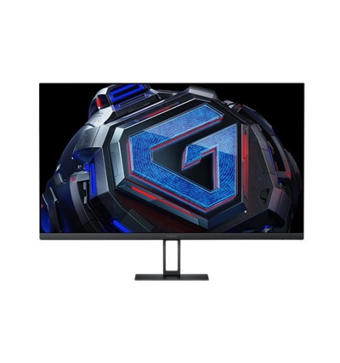 Xiaomi Monitor G27Qi pantalla para PC 68,6 cm (27") 2560 x 1440 Pixeles 2K LCD Negro