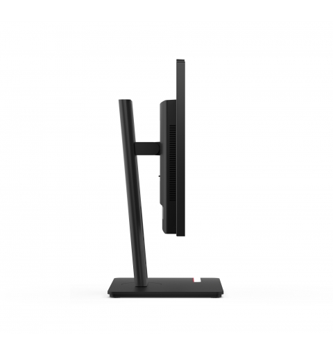 Lenovo ThinkCentre M70a Gen 6 Intel Core Ultra 5 225T 60,5 cm (23.8") 1920 x 1080 pixels Écran tactile PC All-in-One 16 Go