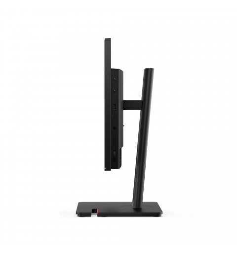 Lenovo ThinkCentre M70a Gen 6 Intel Core Ultra 5 225T 60.5 cm (23.8") 1920 x 1080 pixels Touchscreen All-in-One PC 16 GB