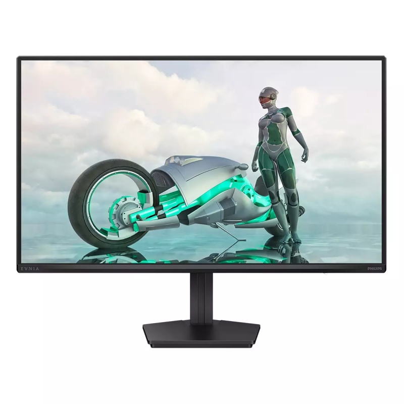 Philips Evnia 3000 27M2N3200NF 00 Monitor PC 68,6 cm (27") 1920 x 1080 Pixel Full HD LCD Grigio