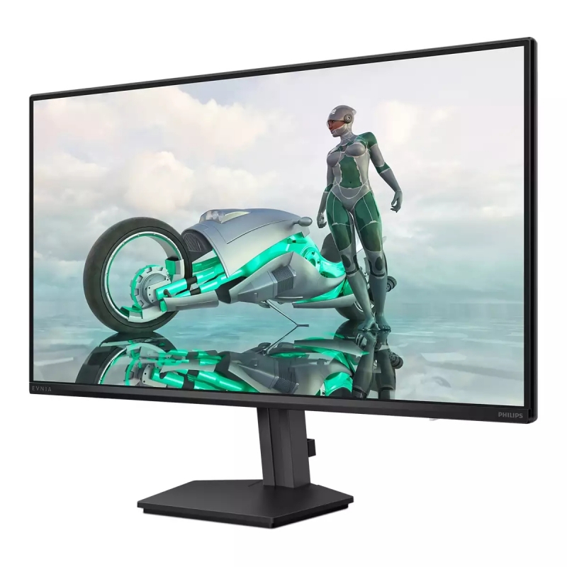 Philips Evnia 3000 27M2N3200NF 00 Monitor PC 68,6 cm (27") 1920 x 1080 Pixel Full HD LCD Grigio