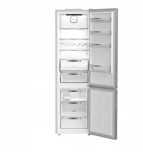 Hotpoint HP1K 25402 XP7E Freestanding 355 L B Stainless steel