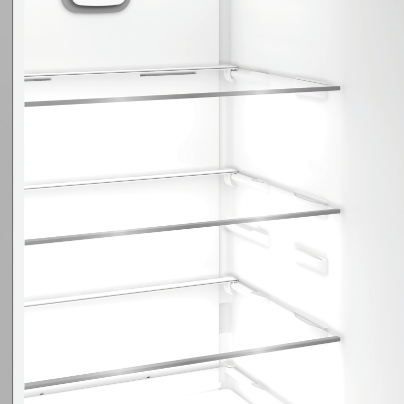 Hotpoint HP1K 25402 XP7E Freestanding 355 L B Stainless steel