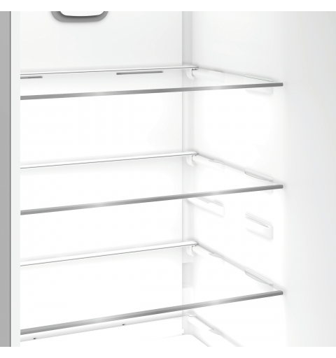 Hotpoint HP1K 25402 XP7E Freestanding 355 L B Stainless steel