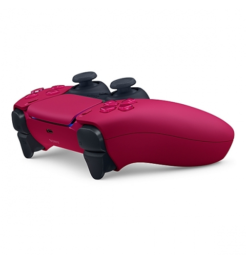 Sony DualSense V2 Red Bluetooth USB Gamepad Analogue Digital Android, MAC, PC, PlayStation 5, iOS