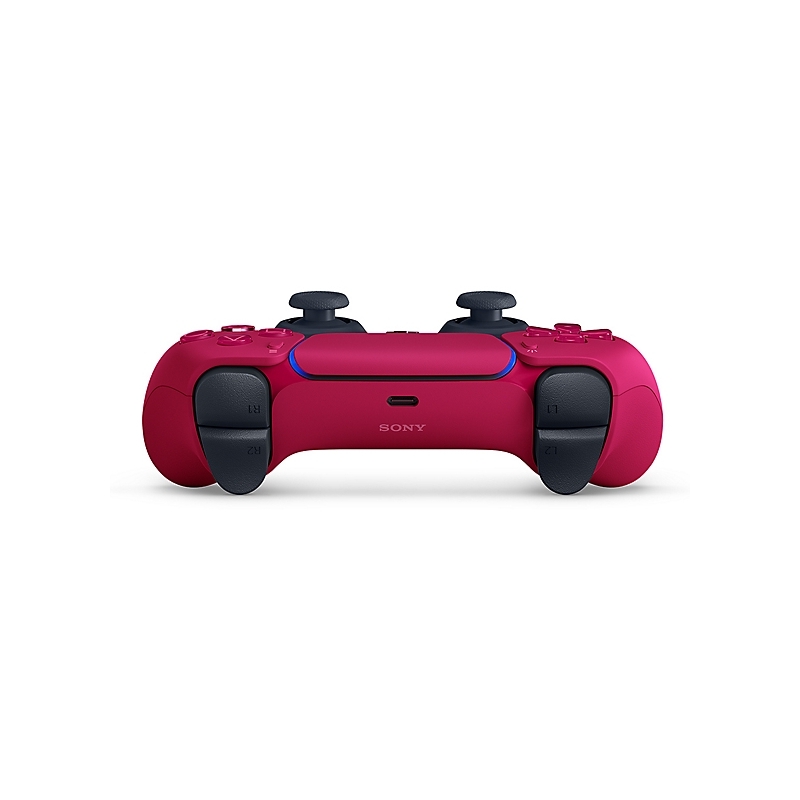 Sony DualSense V2 Rot Bluetooth/USB Gamepad Analog / Digital Android,