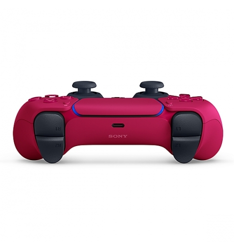 Sony DualSense V2 Red Bluetooth USB Gamepad Analogue Digital Android, MAC, PC, PlayStation 5, iOS