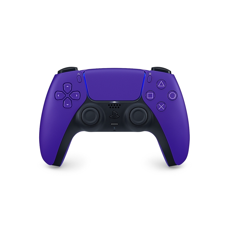 Sony DualSense V2 Purple Bluetooth USB Gamepad Analogue Digital PlayStation 5
