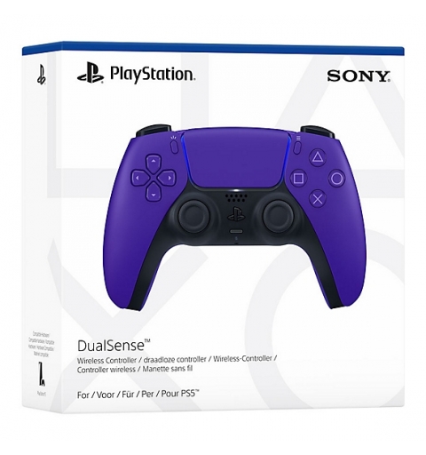Sony DualSense V2 Violet Bluetooth USB Manette de jeu Analogique Numérique PlayStation 5