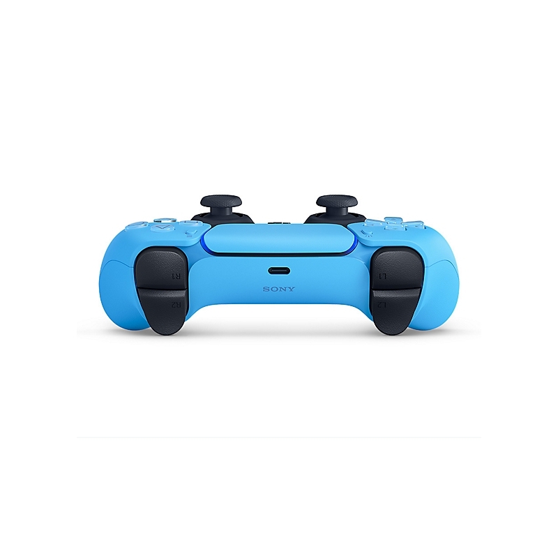 Sony DualSense V2 Black, Blue Bluetooth USB Gamepad Analogue Digital PlayStation 5