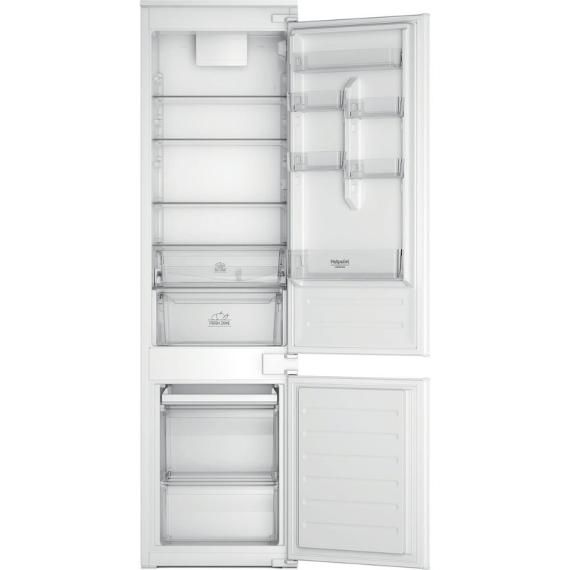 Hotpoint Ariston Frigorifero combinato ad incasso HAC20D011A1