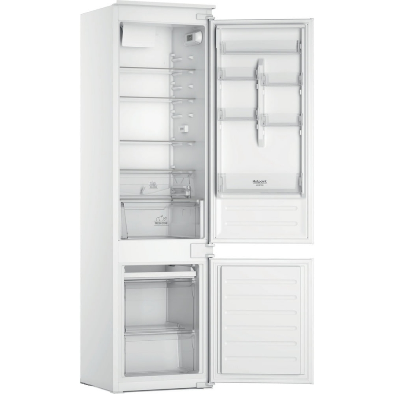 Hotpoint Ariston Frigorifero combinato ad incasso HAC20D011A1
