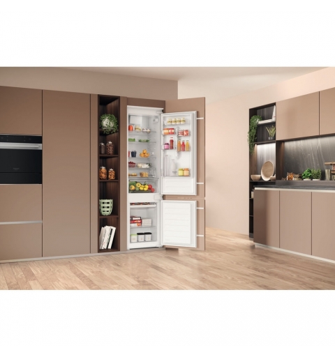 Hotpoint HAC20D011A1 Built-in 300 L E White