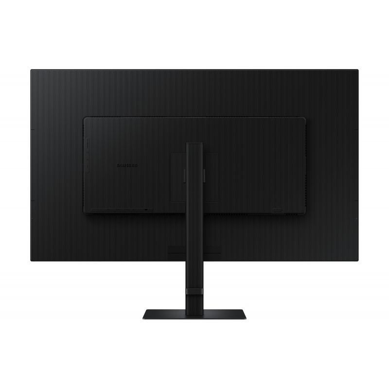 Samsung S80UD Computerbildschirm 94 cm (37") 3840 x 2160 Pixel 4K Ultra HD LCD Schwarz