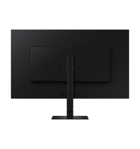 Samsung S80UD Computerbildschirm 94 cm (37") 3840 x 2160 Pixel 4K Ultra HD LCD Schwarz