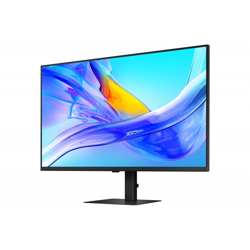 Samsung S80UD Computerbildschirm 94 cm (37") 3840 x 2160 Pixel 4K Ultra HD LCD Schwarz