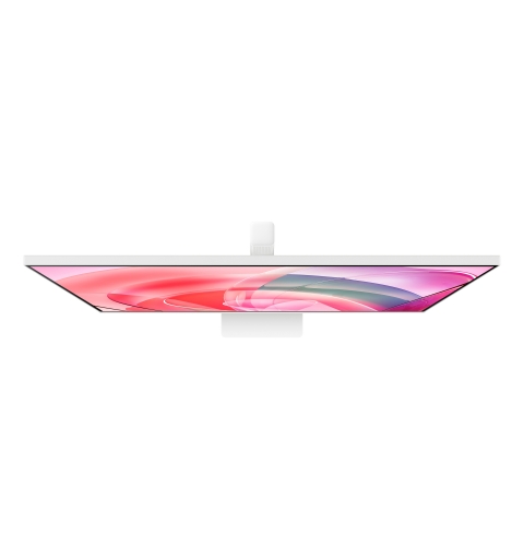 Samsung S70D Computerbildschirm 81,3 cm (32") 3840 x 2160 Pixel 4K Ultra HD LCD Weiß