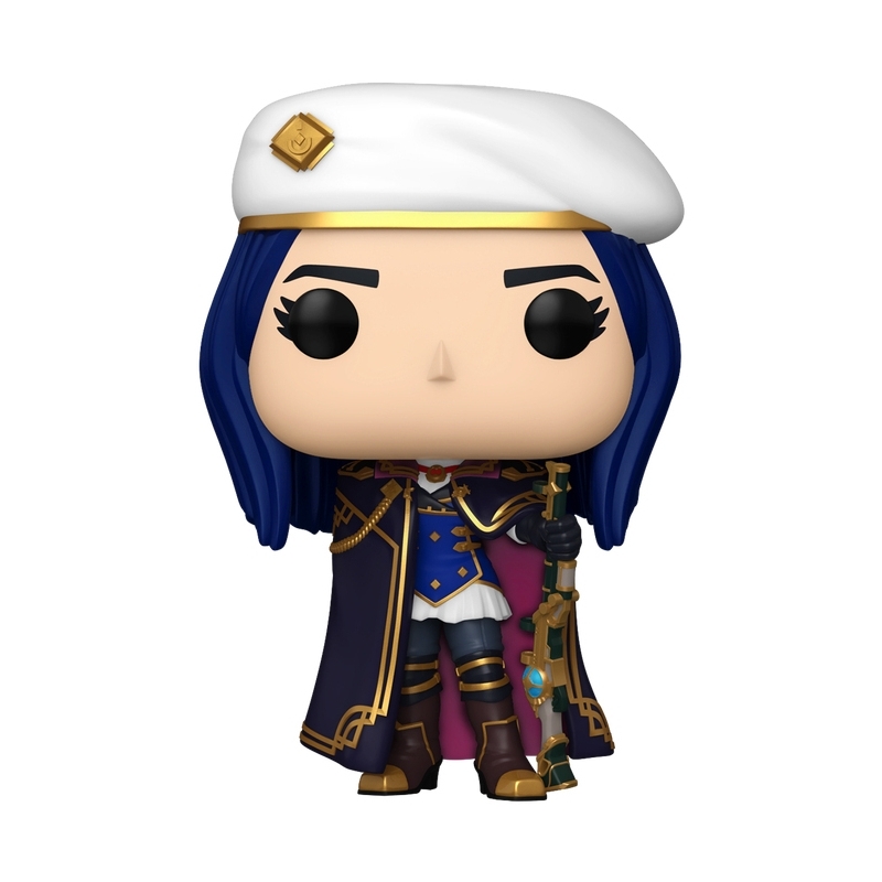 FUNKO POP! 83698 collectible figure