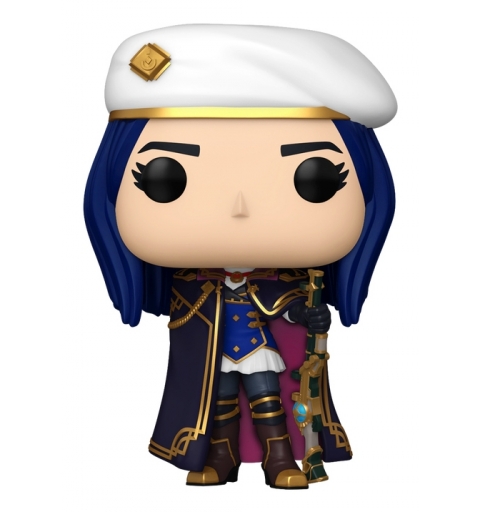 FUNKO POP! 83698 collectible figure