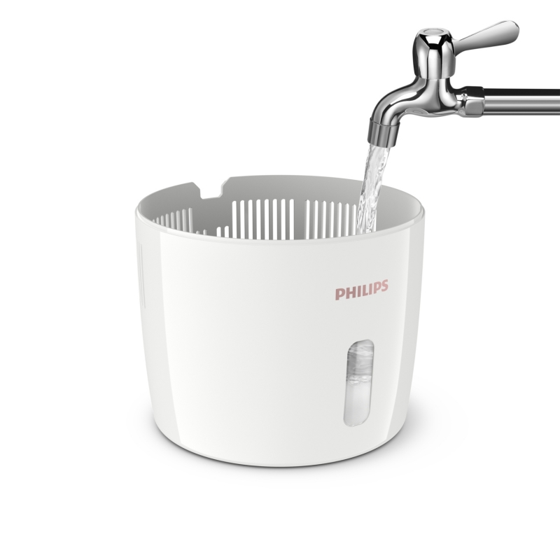 Philips 2000 series HU2716 10 Luftbefeuchter