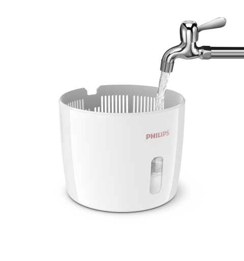 Philips 2000 series HU2716 10 Luftbefeuchter