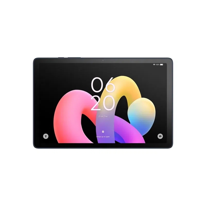 TCL TAB 10L Gen 4 Mediatek 64 Go 25,6 cm (10.1") 4 Go Wi-Fi 5 (802.11ac) Android 15 Anthracite