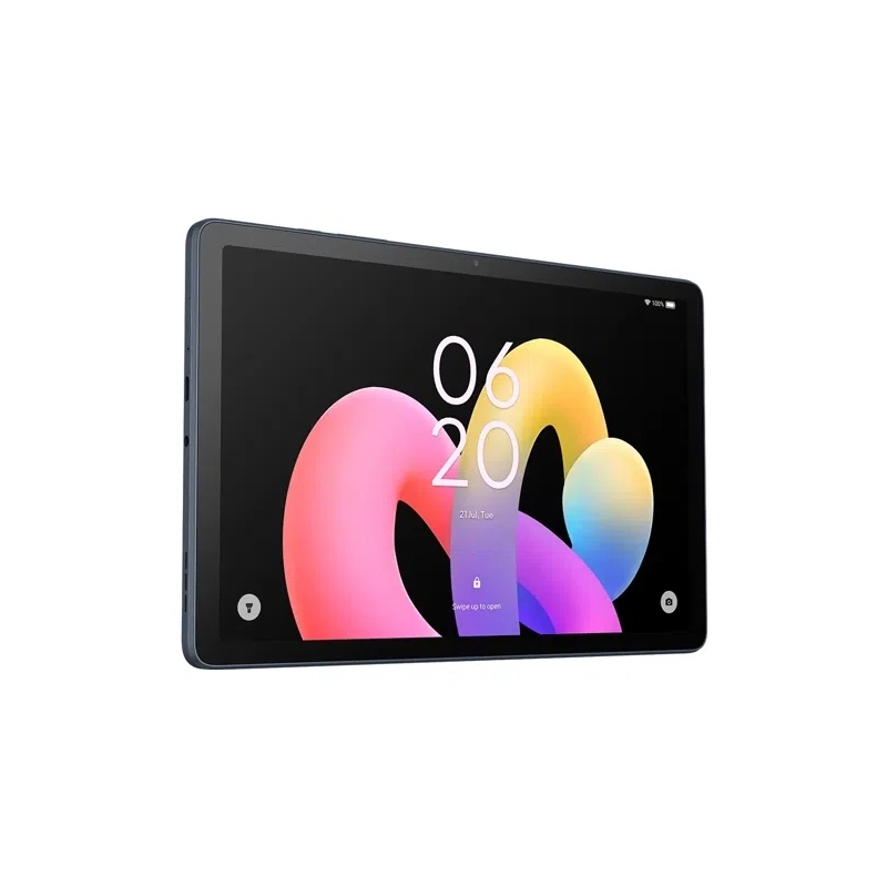 TCL TAB 10L Gen 4 Mediatek 64 Go 25,6 cm (10.1") 4 Go Wi-Fi 5 (802.11ac) Android 15 Anthracite