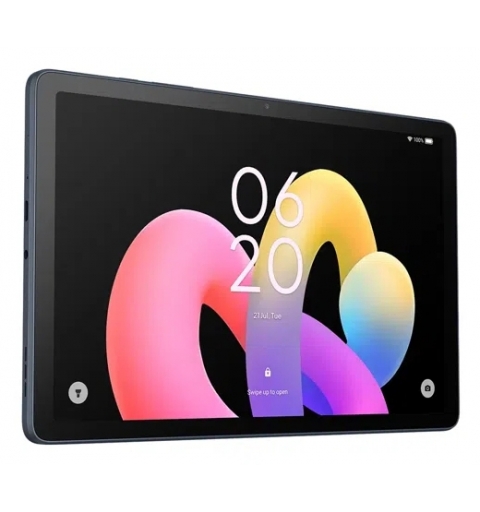 TCL TAB 10L Gen 4 Mediatek 64 Go 25,6 cm (10.1") 4 Go Wi-Fi 5 (802.11ac) Android 15 Anthracite