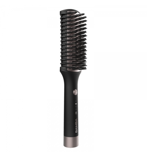 Cecotec 04286 messa in piega Spazzola lisciante Caldo Nero 56 W