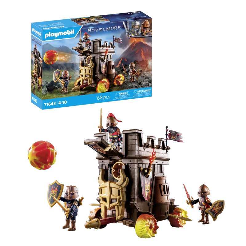 Playmobil 71643 set da gioco