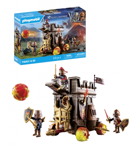 Playmobil 71643 toy playset