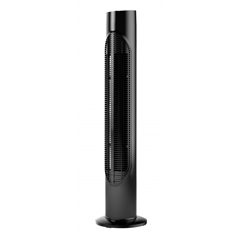 Telefunken TLKM08461 Ventilator Schwarz