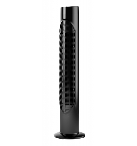 Telefunken TLKM08461 Ventilator Schwarz