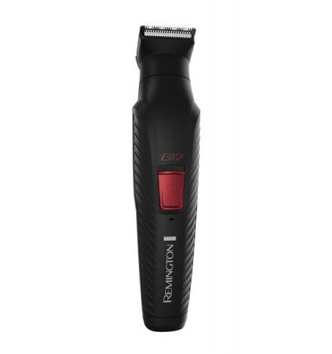 Remington G12 Graphite
