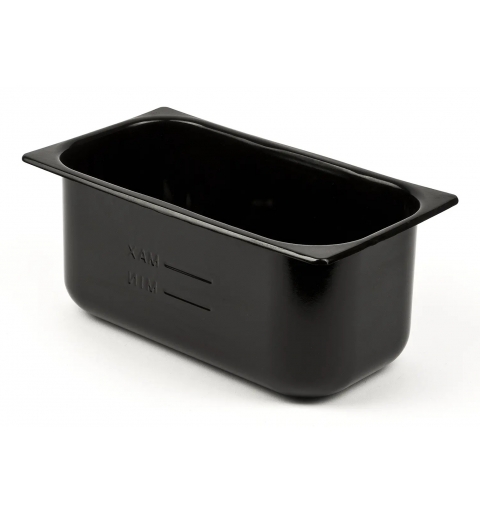 G3 Ferrari Pastella Single 3 L Stand-alone 2000 W Deep fryer Black, Stainless steel