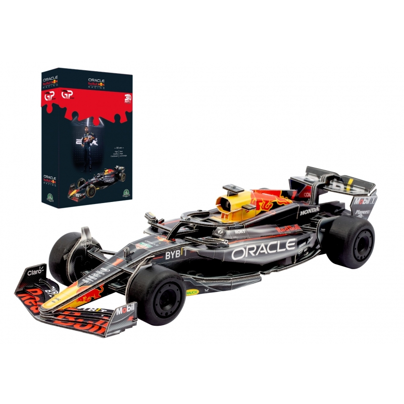 GP TOYS REP00 puzzle