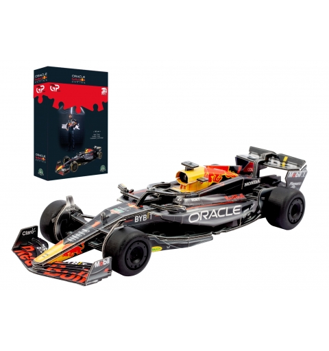 GP TOYS REP00 puzzle
