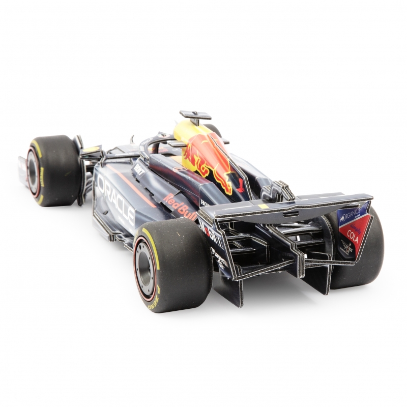 GP TOYS REP00 puzzle