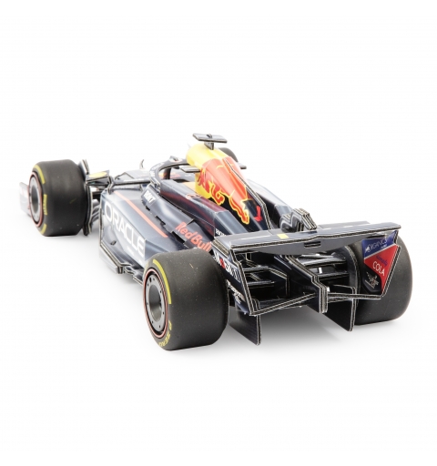 GP TOYS REP00 puzzle