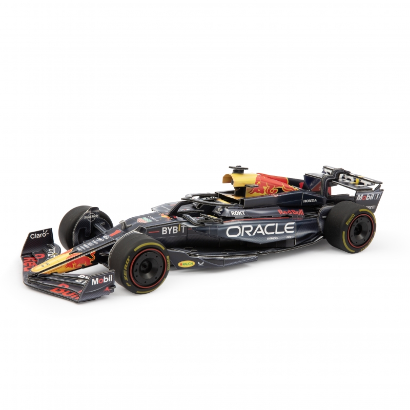 GP TOYS REP00 puzzle