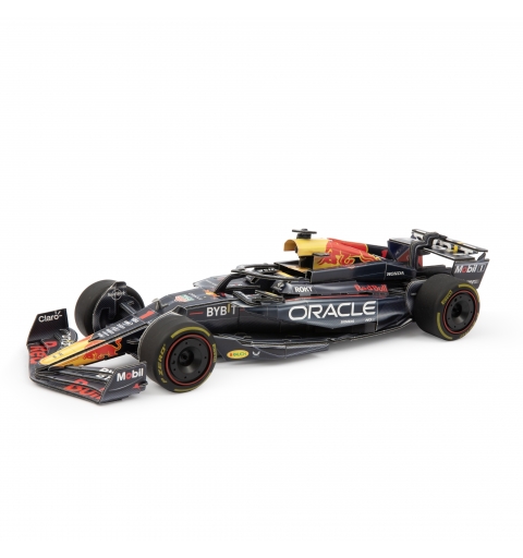 GP TOYS REP00 puzzle