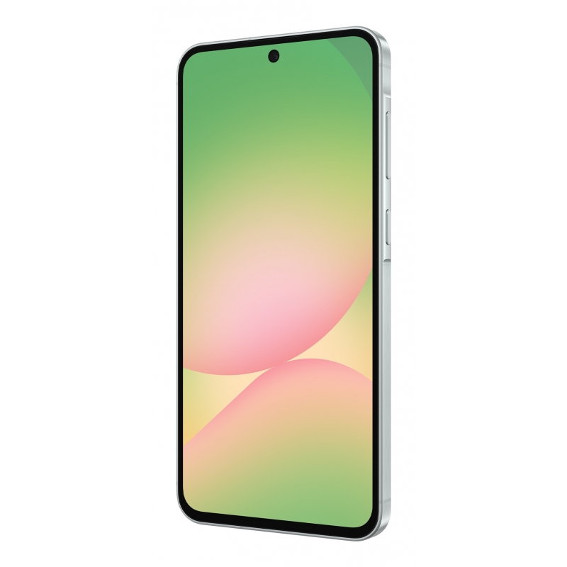 Samsung Galaxy A56 17 cm (6.7") Double SIM Android 15 5G USB Type-C 8 Go 256 Go 5000 mAh Olive