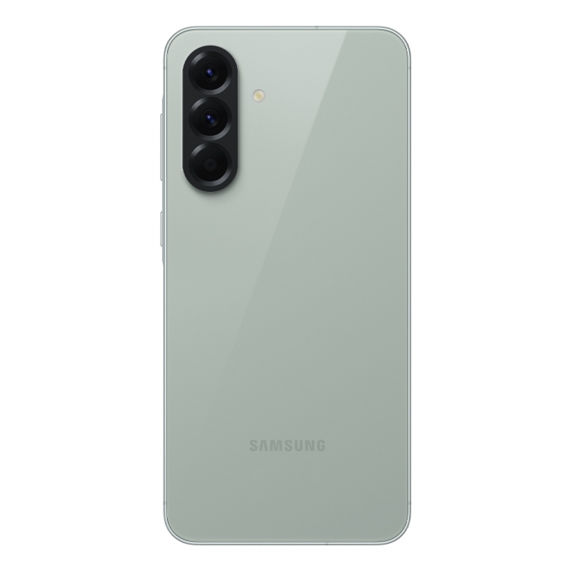 Samsung Galaxy A56 17 cm (6.7") Doppia SIM Android 15 5G USB tipo-C 8 GB 256 GB 5000 mAh Oliva Samsung Galaxy A56 17 cm (6.7") Doppia SIM Android 15 5G USB tipo-C 8 GB 256 GB 5000 mAh Oliva