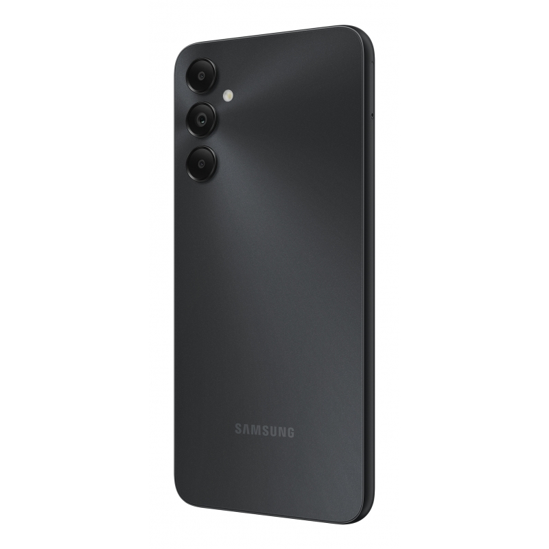 Samsung Galaxy A05s 17 cm (6.7") Doppia SIM Android 13 4G USB tipo-C 4 GB 64 GB 5000 mAh Nero