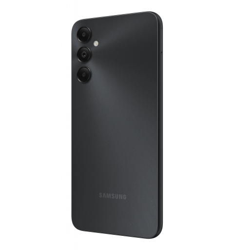 Samsung Galaxy A05s 17 cm (6.7") Doppia SIM Android 13 4G USB tipo-C 4 GB 64 GB 5000 mAh Nero