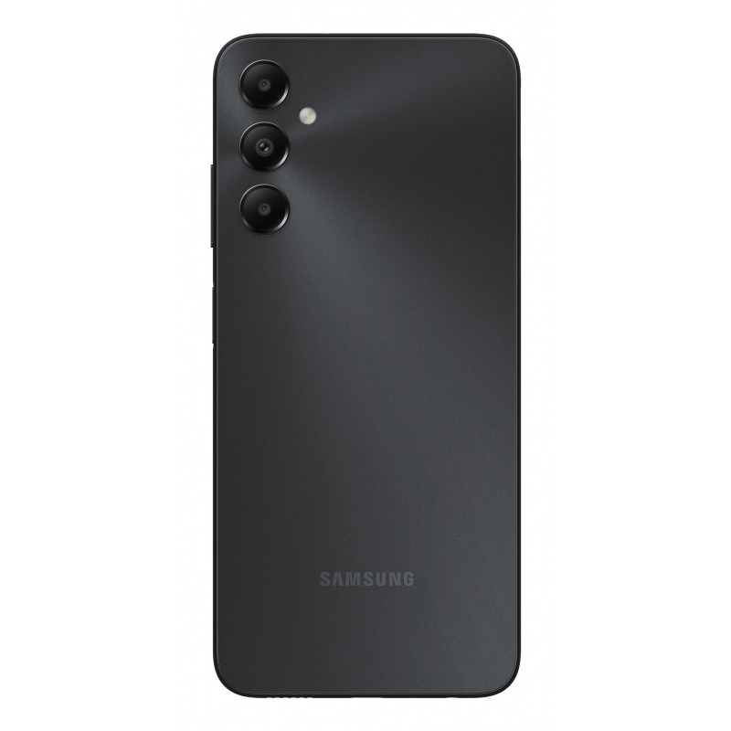 Samsung Galaxy A05s 17 cm (6.7") Doppia SIM Android 13 4G USB tipo-C 4 GB 64 GB 5000 mAh Nero