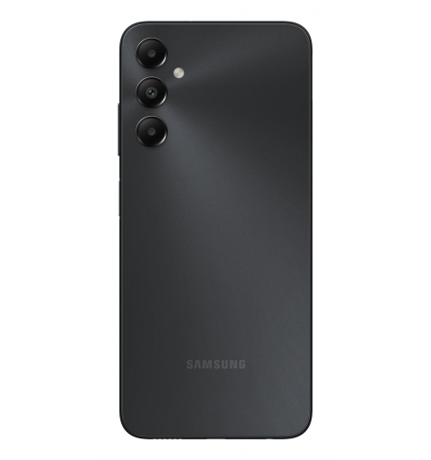 Samsung Galaxy A05s 17 cm (6.7") Doppia SIM Android 13 4G USB tipo-C 4 GB 64 GB 5000 mAh Nero