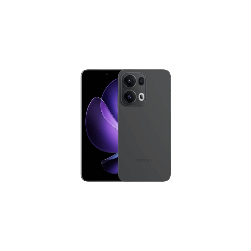 OPPO 13 Pro 5G 17.4 cm (6.83") Dual SIM Android 15 USB Type-C 12 GB 512 GB 5800 mAh Graphite, Grey, Purple