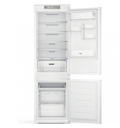 Whirlpool WHC18 T514 Built-in 250 L C White