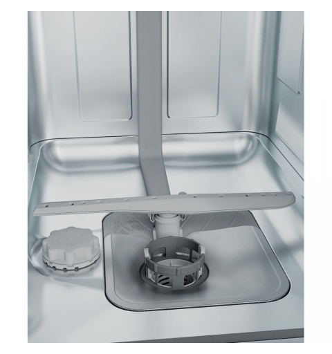 Hotpoint HA4ID11CS80 Voll integriert 11 Maßgedecke D